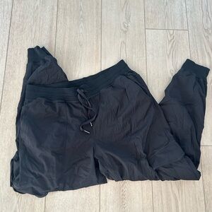 lululemon athletica Black Men's Joggers